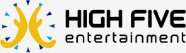 HIGH FIVE entertainment